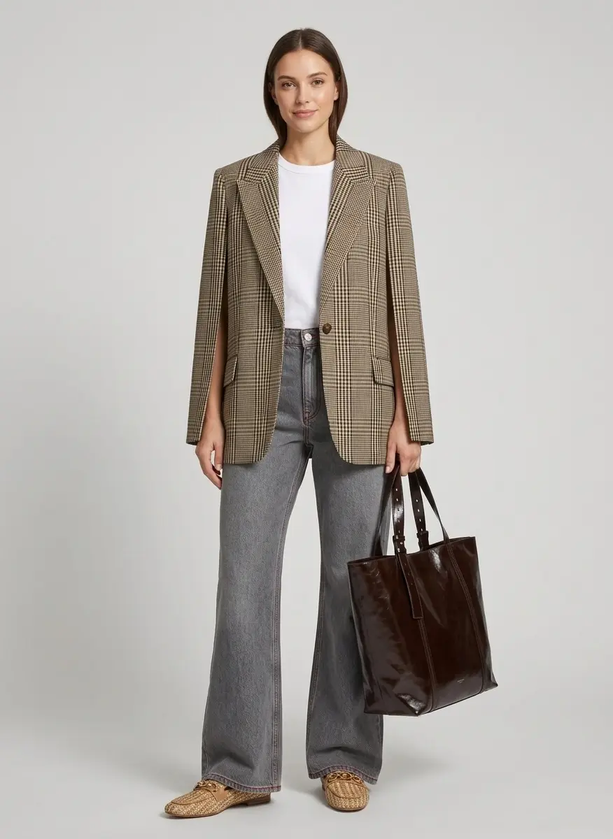 Urban Professional