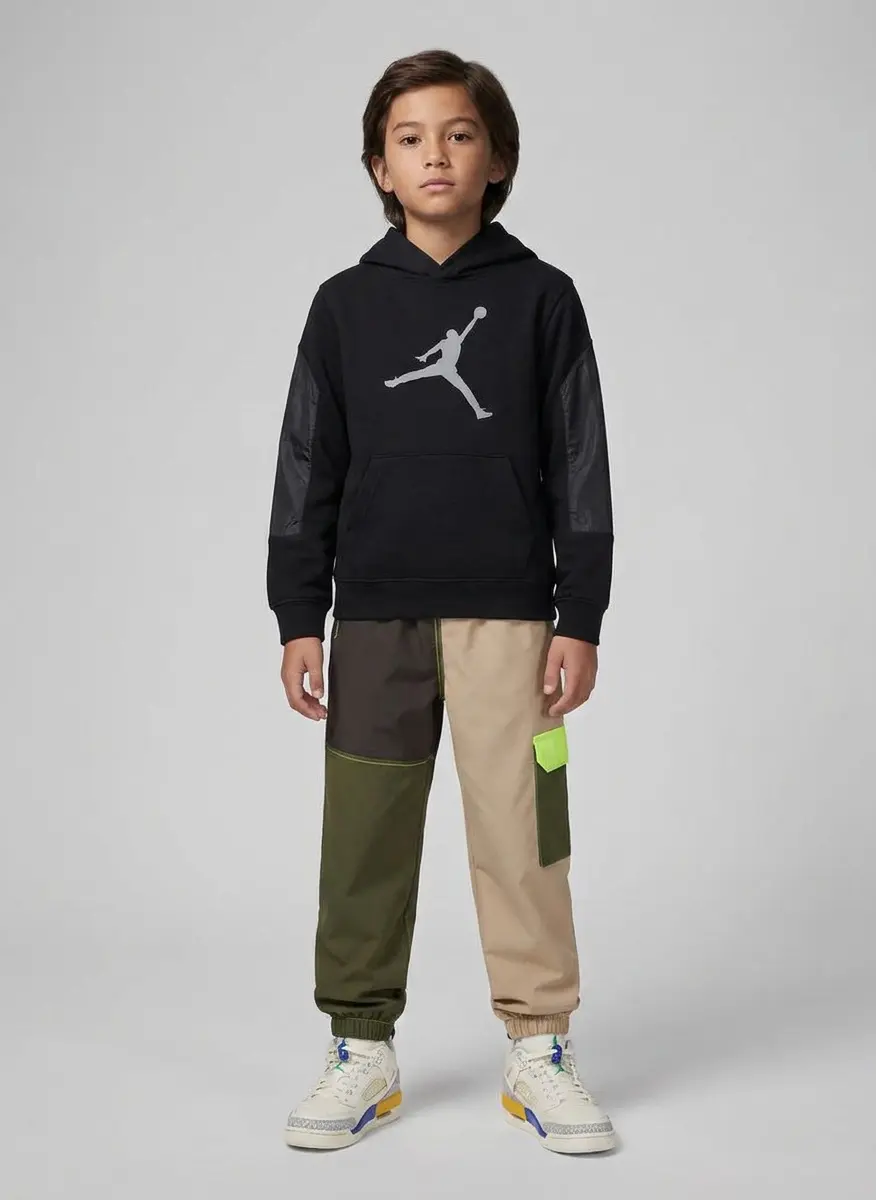 Urban Athleisure