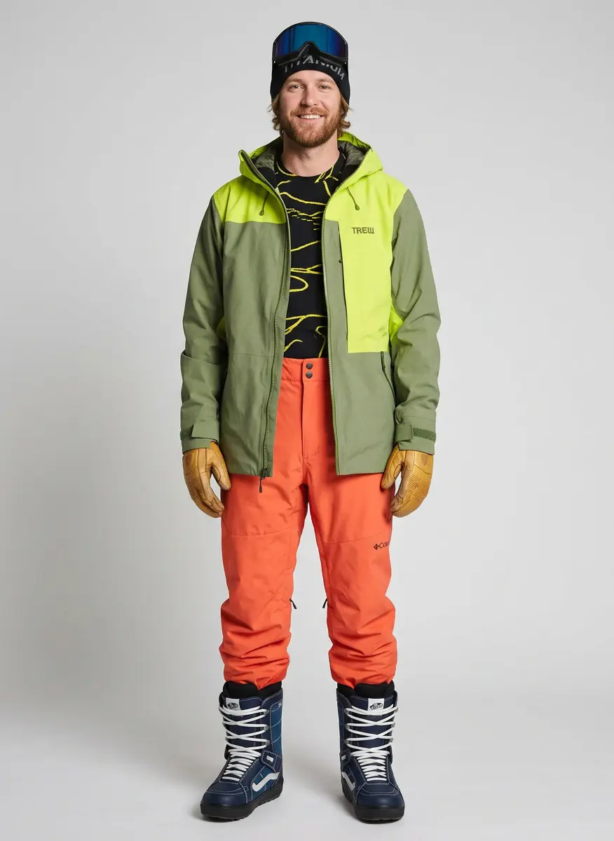 High-Vis Sport