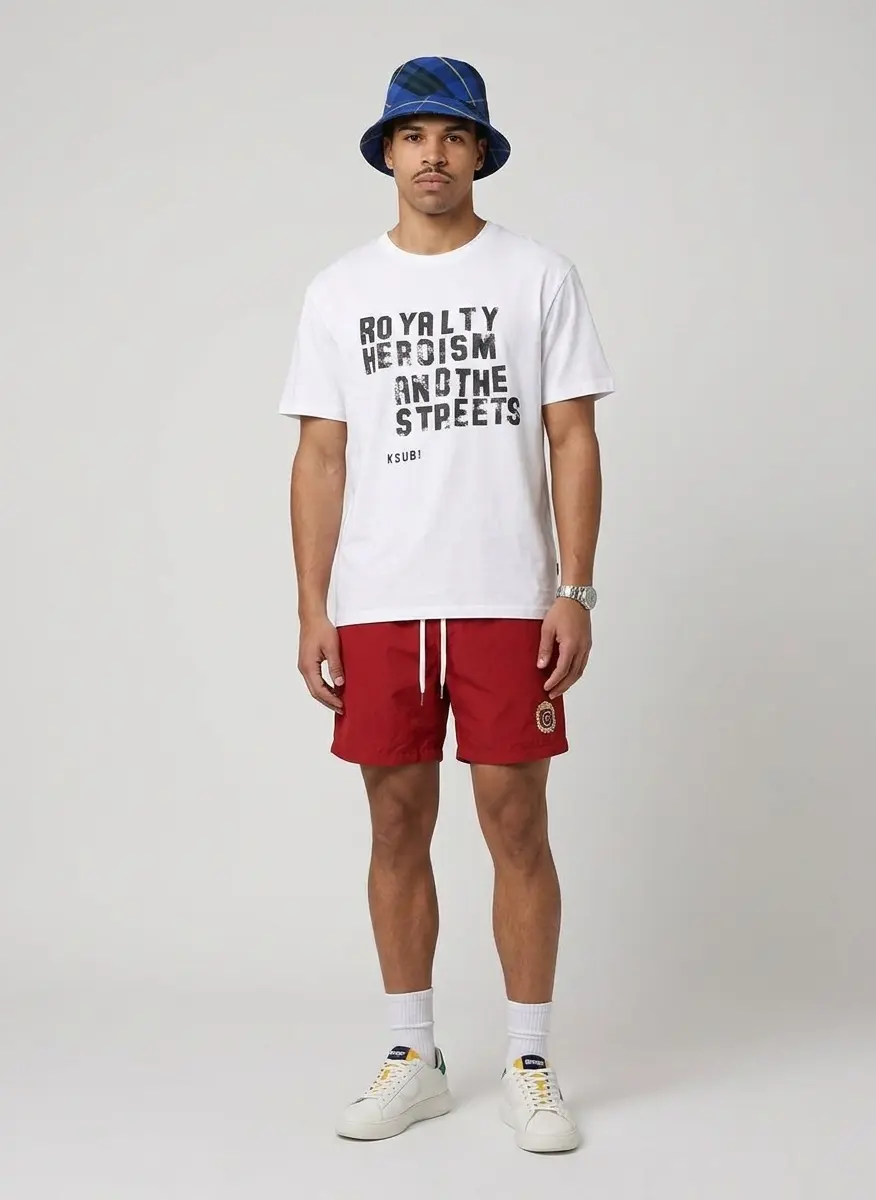 Summer Hype Street