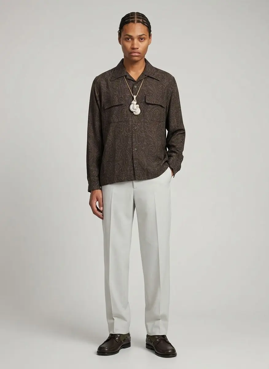 Quiet Luxury Loungewear