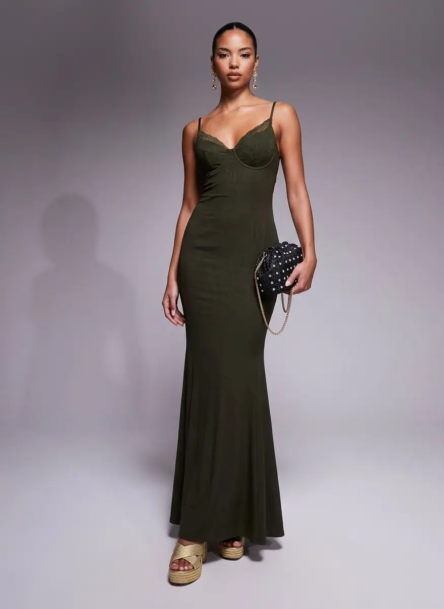 Gilded Emerald Gala