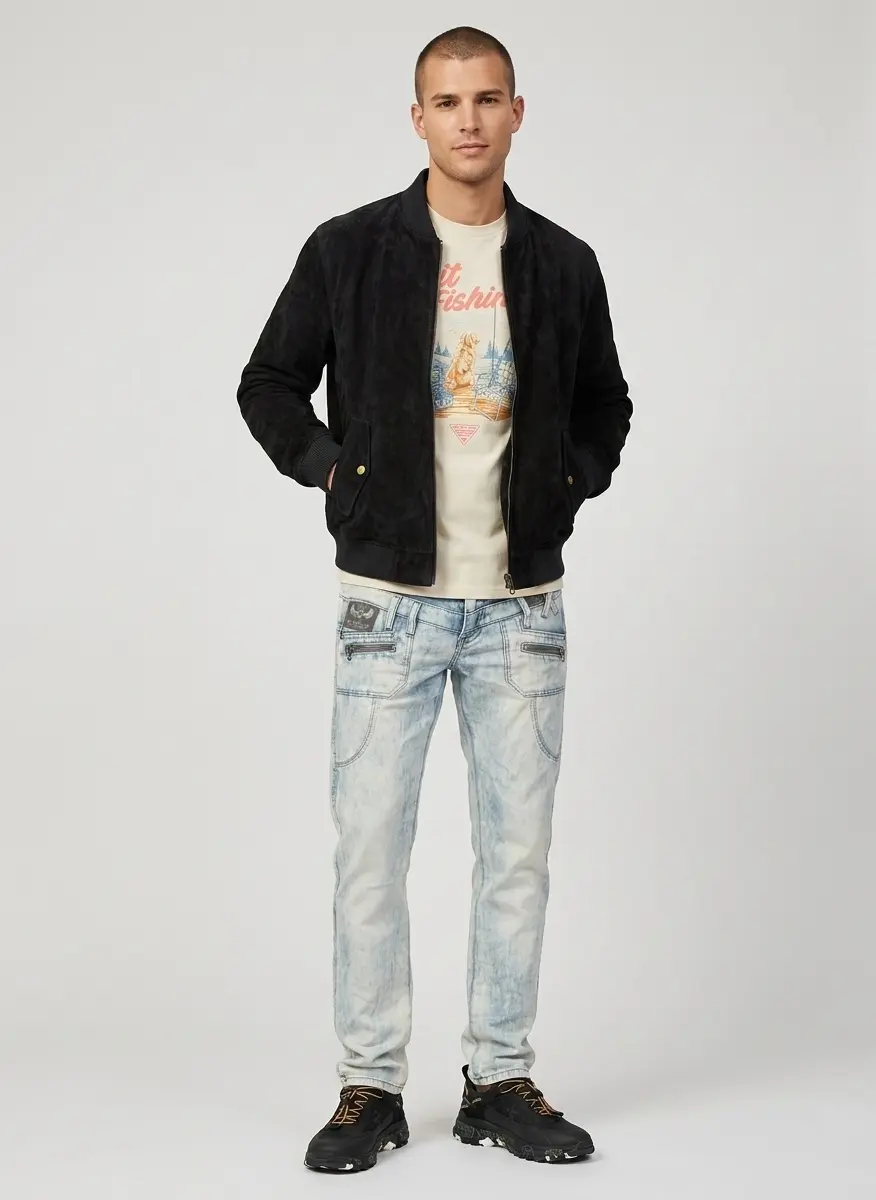 Rugged Urban Utility