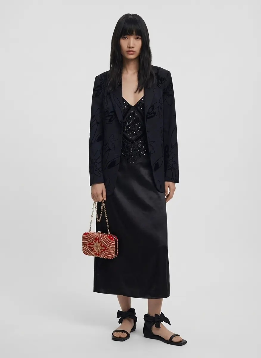 Contemporary Chic