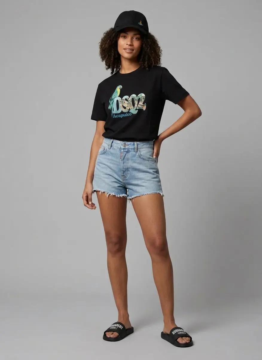 Premium Logomania Streetwear