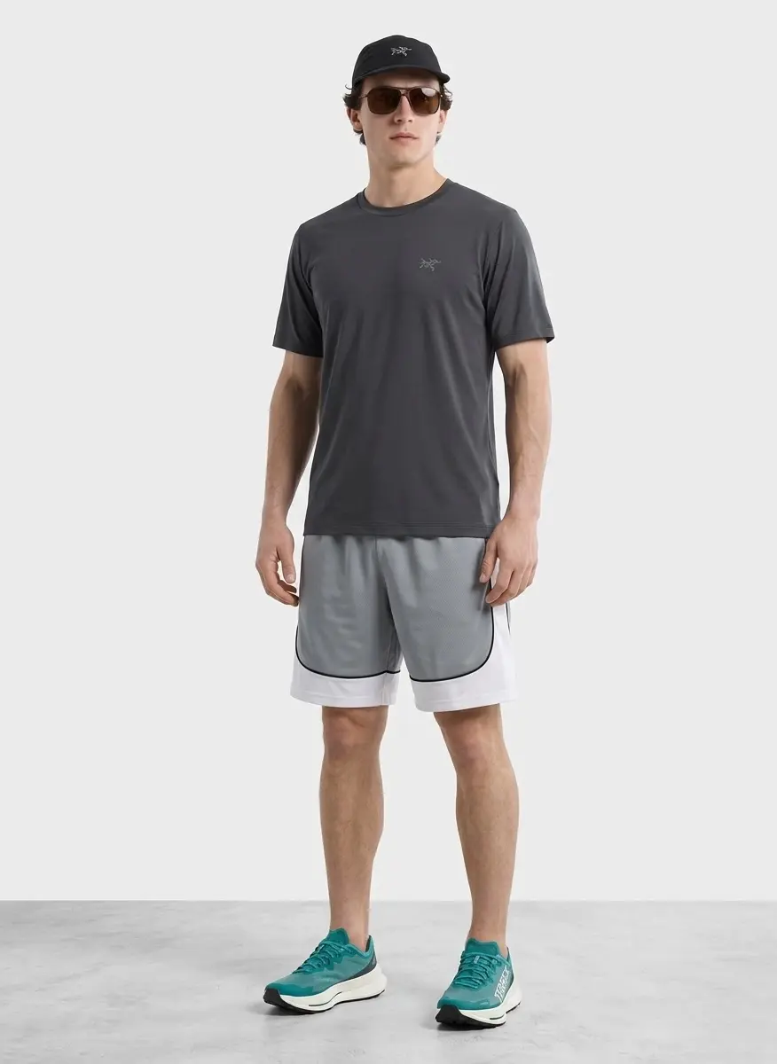 Urban Trail Runner