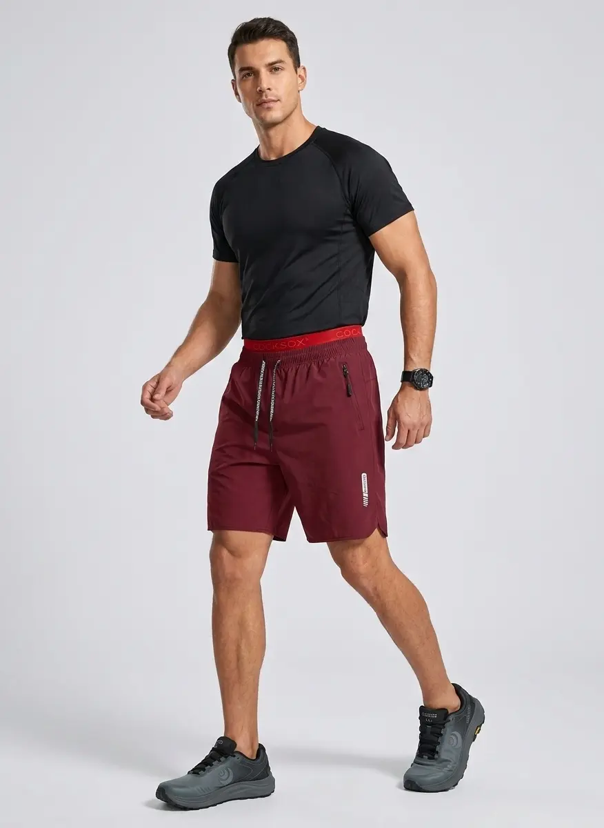 Elite Running Performance