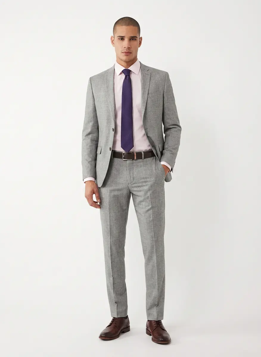 Sophisticated Contrast