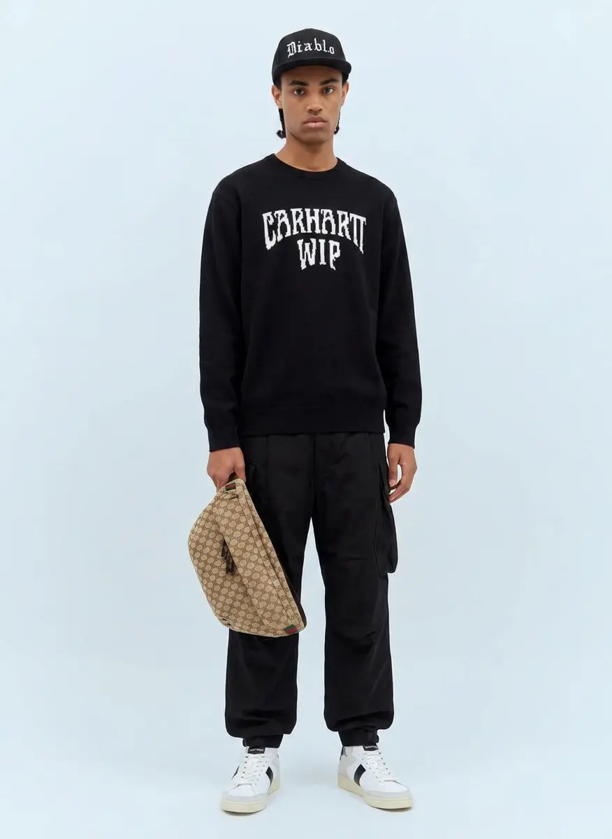 Urban Stealth Streetwear