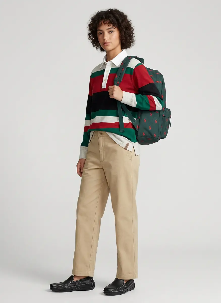 Ivy League Explorer