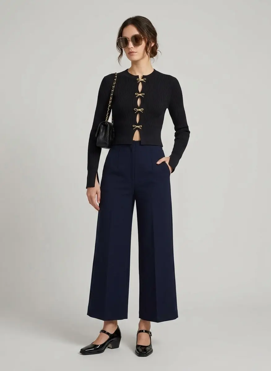 Modern Maritime Luxe