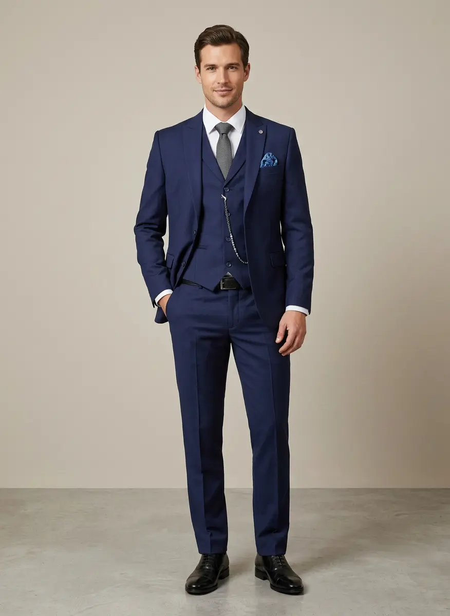 Executive Formal