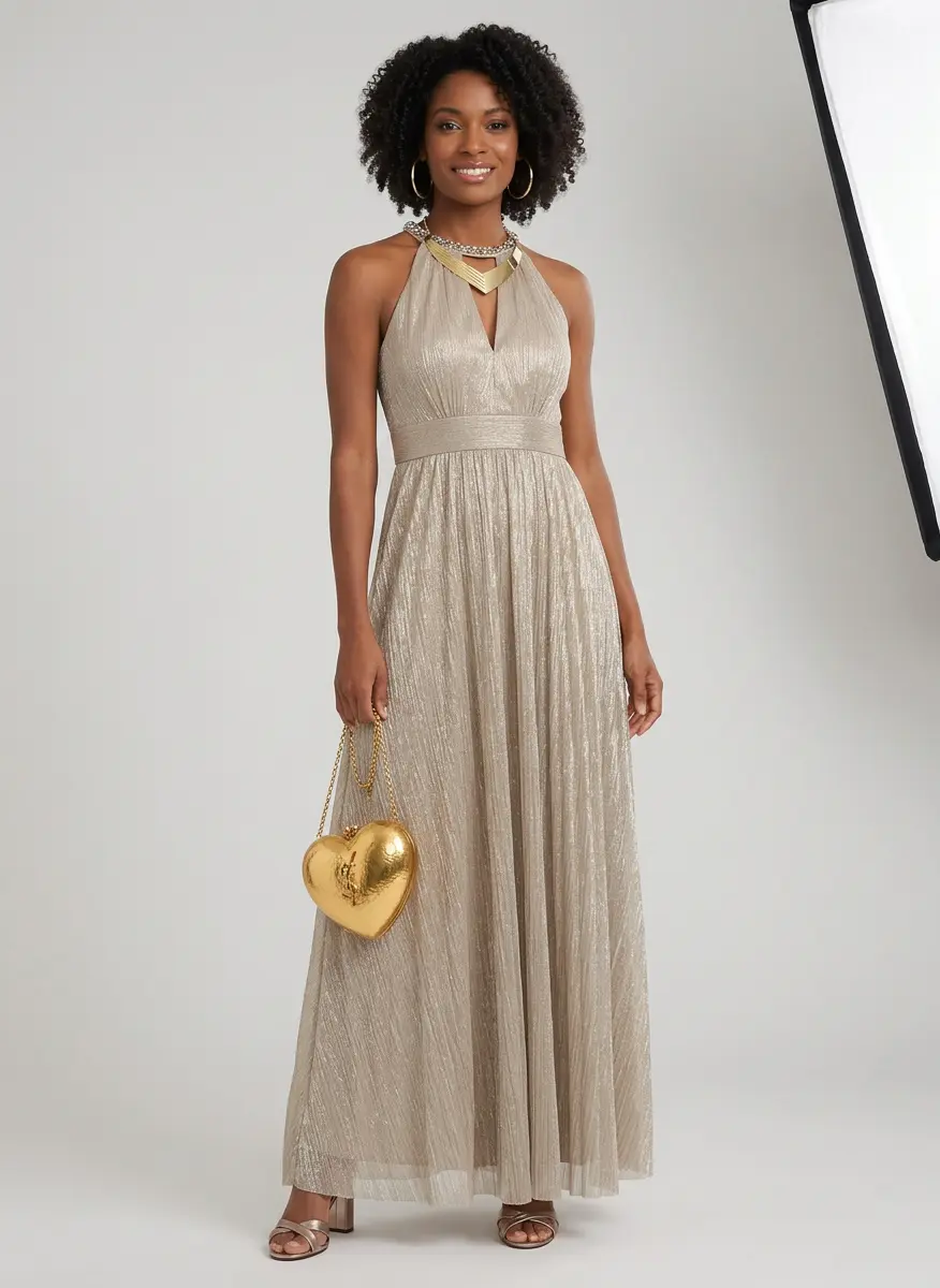 Bronze Luxe Gala