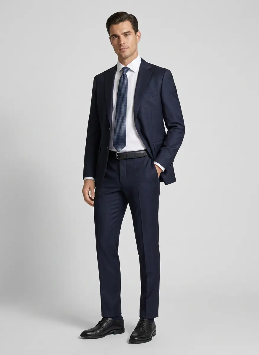 Executive Formal