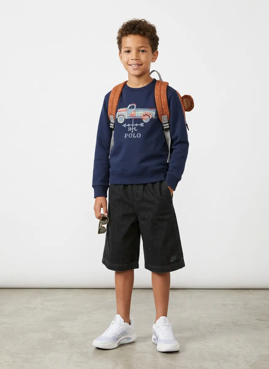Outdoor Explorer