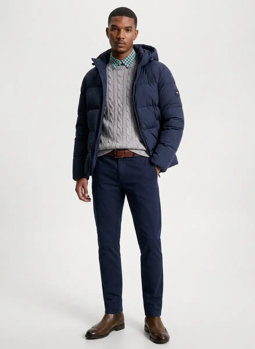Heritage Preppy