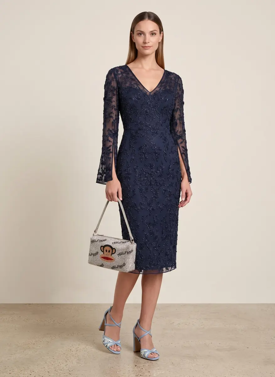 Midnight Botanical Gala