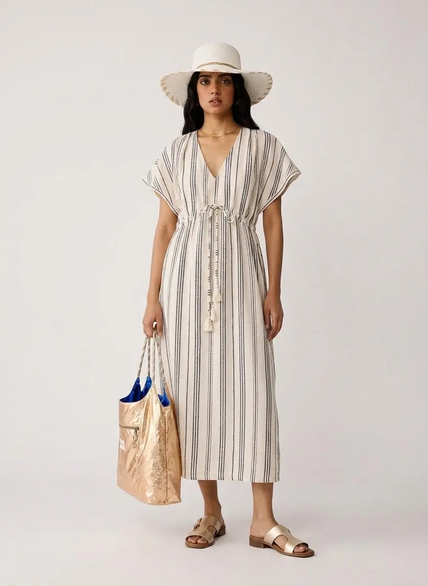 Coastal Chic Explorer