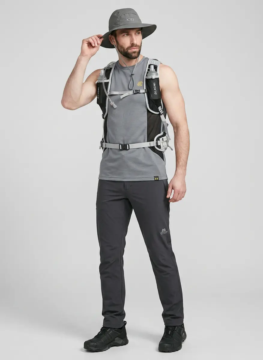 Summer Adventure Utility