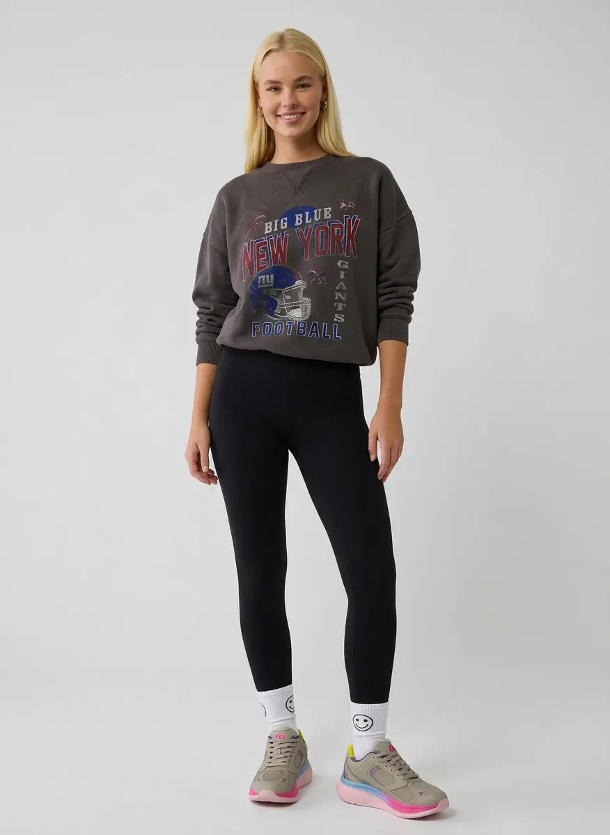 Athleisure Lounge