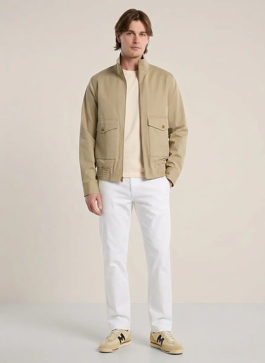 Soft Minimalist