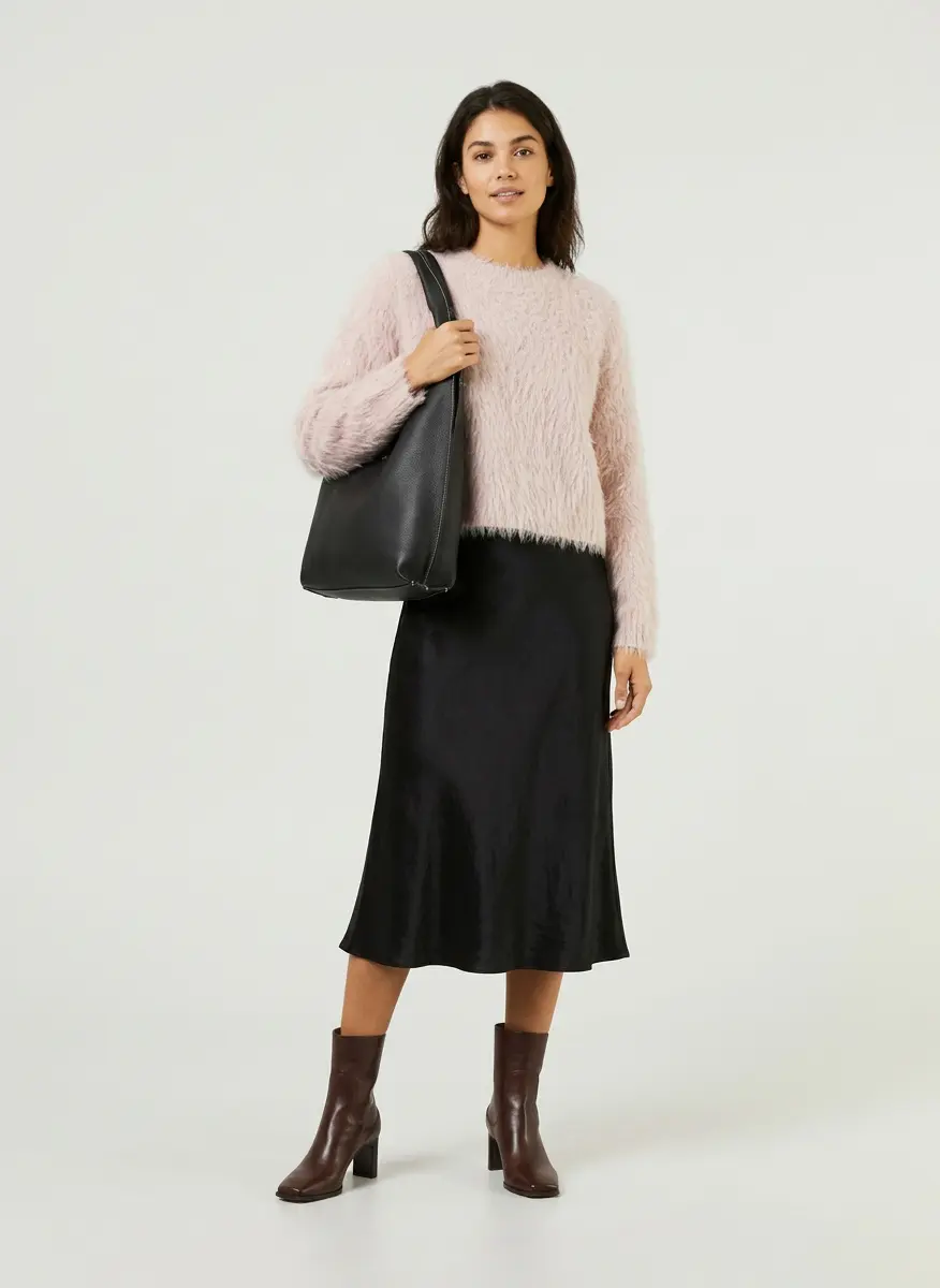 Feminine Textures