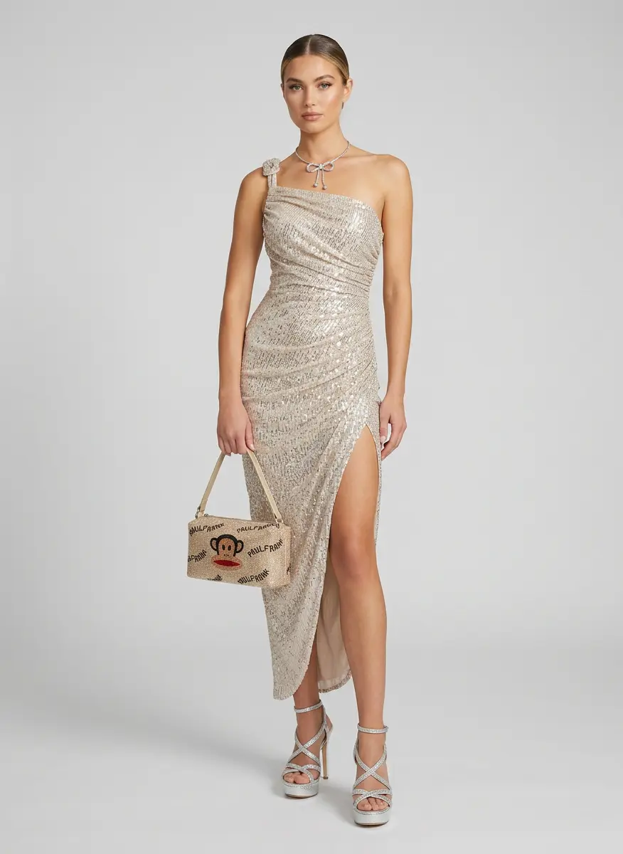 Silver Moonlight Gala