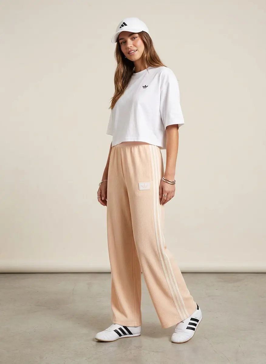 Urban Streetwear Chic