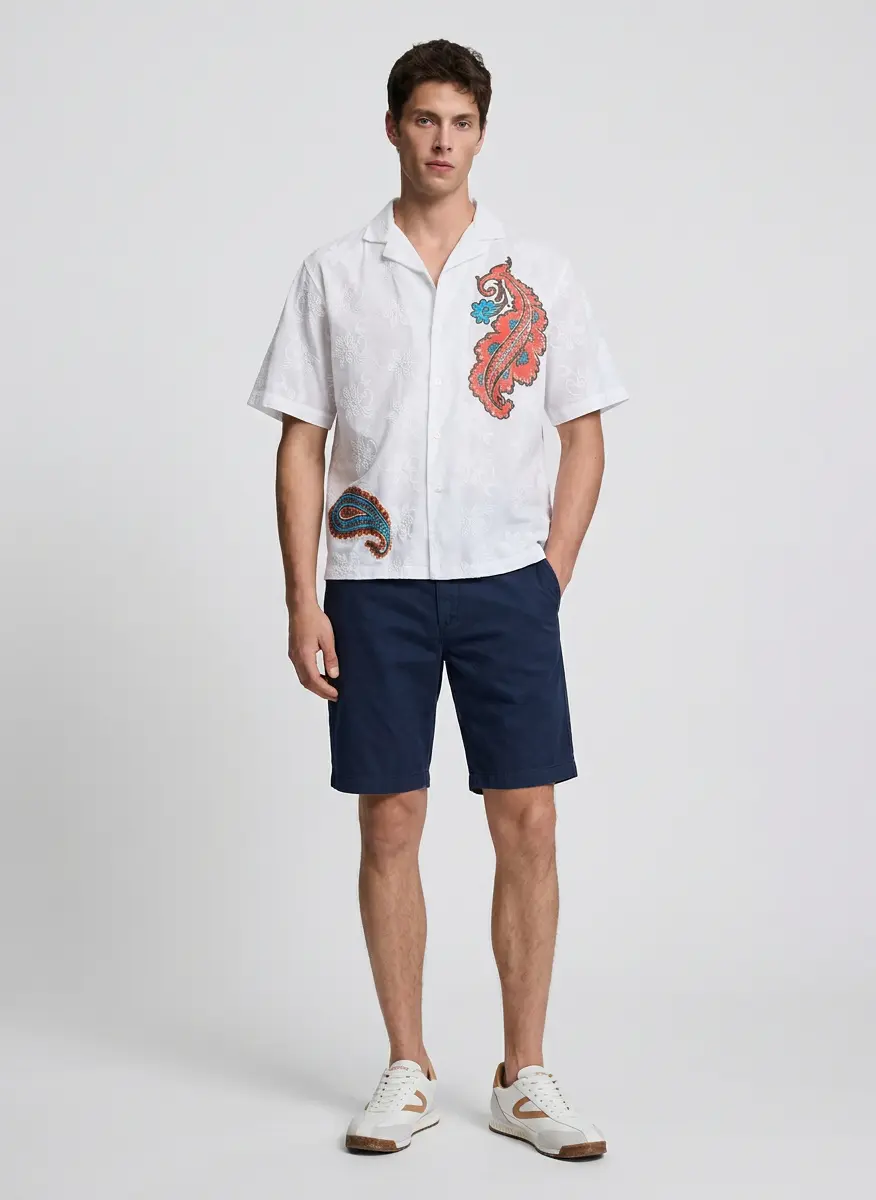 Laid-back Resort Style