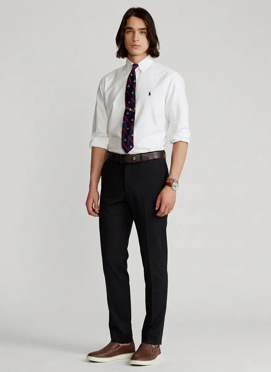 Modern Professional