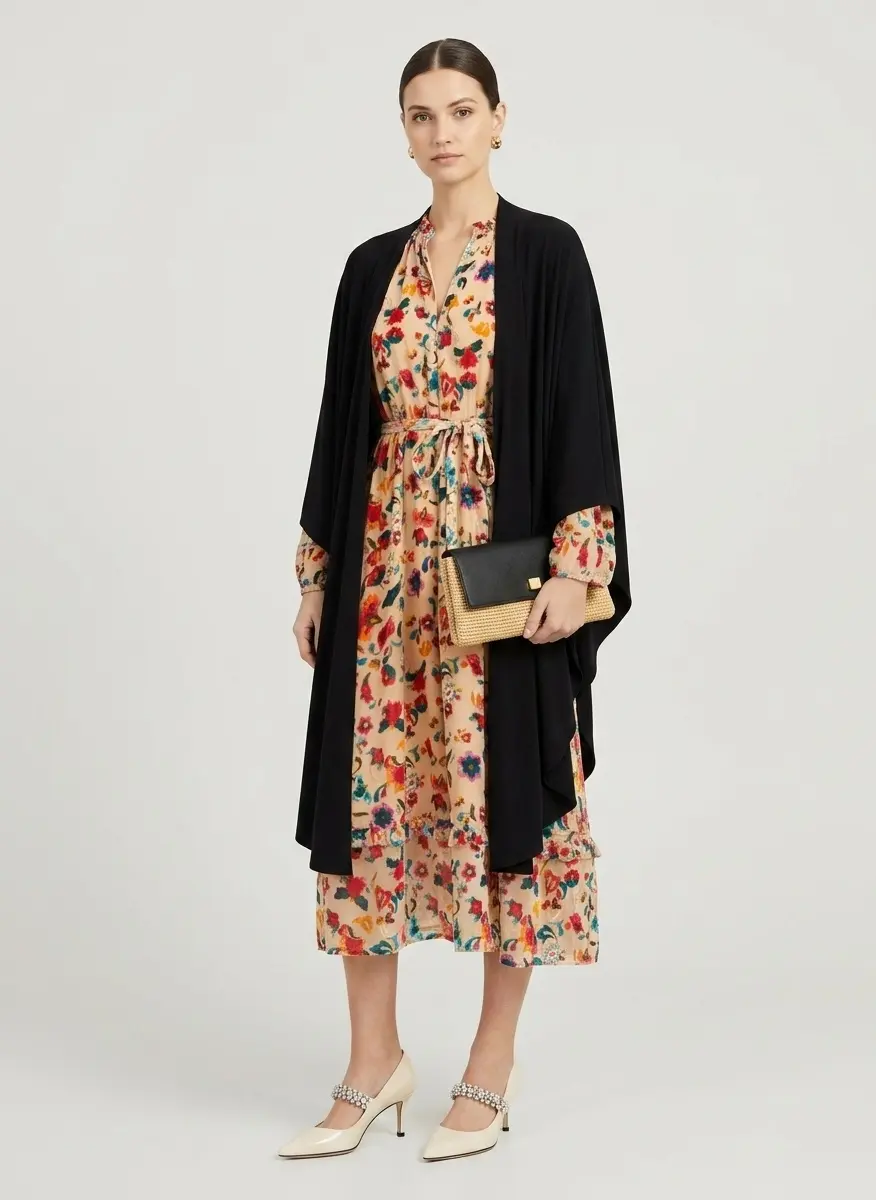 Modern Heirloom Chic