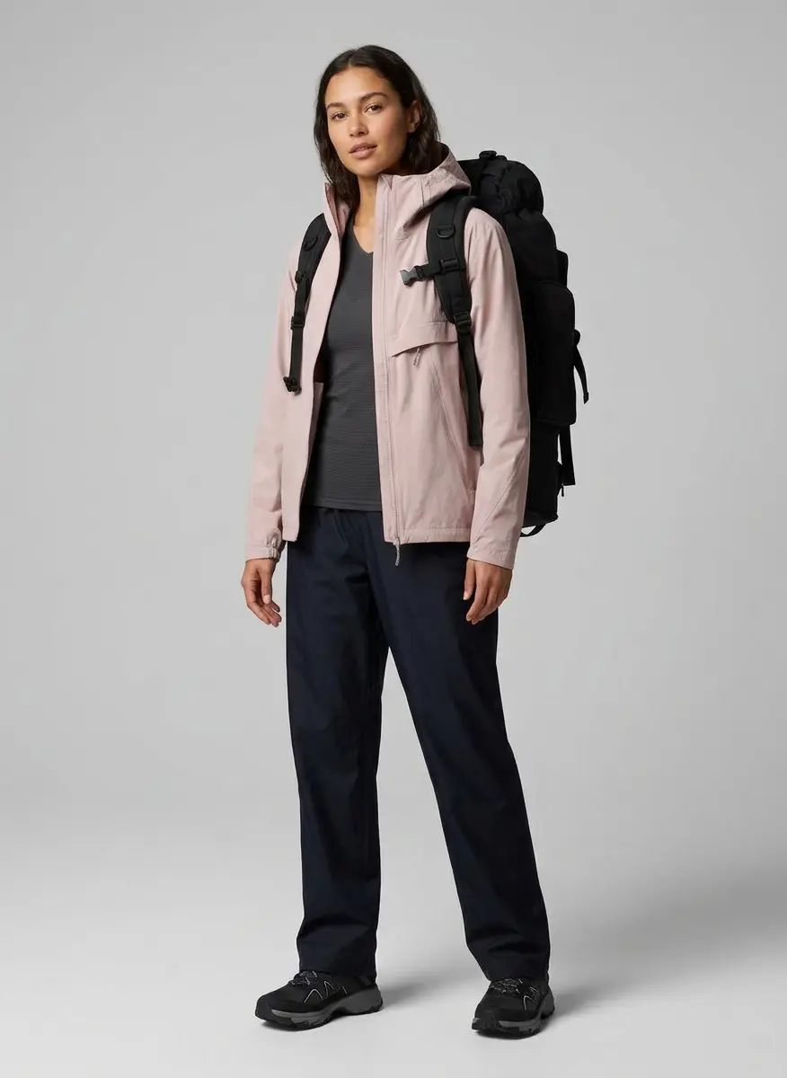 Stealth Alpine Technical