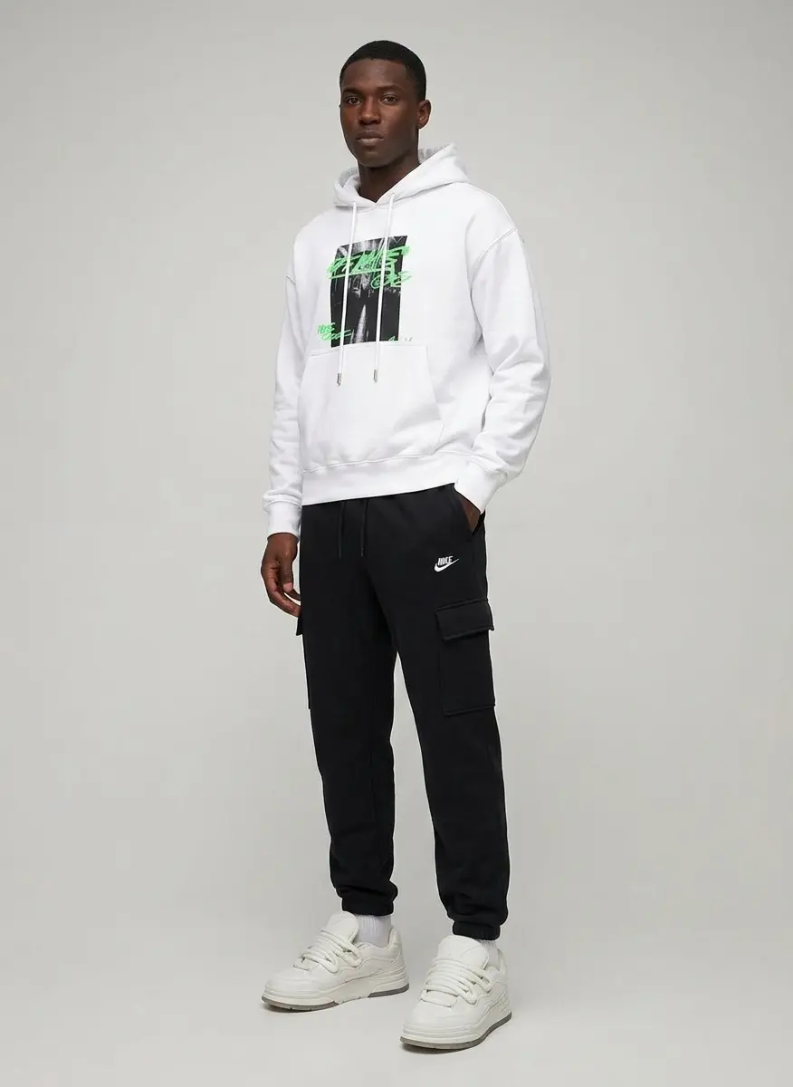 Urban Utility Streetwear