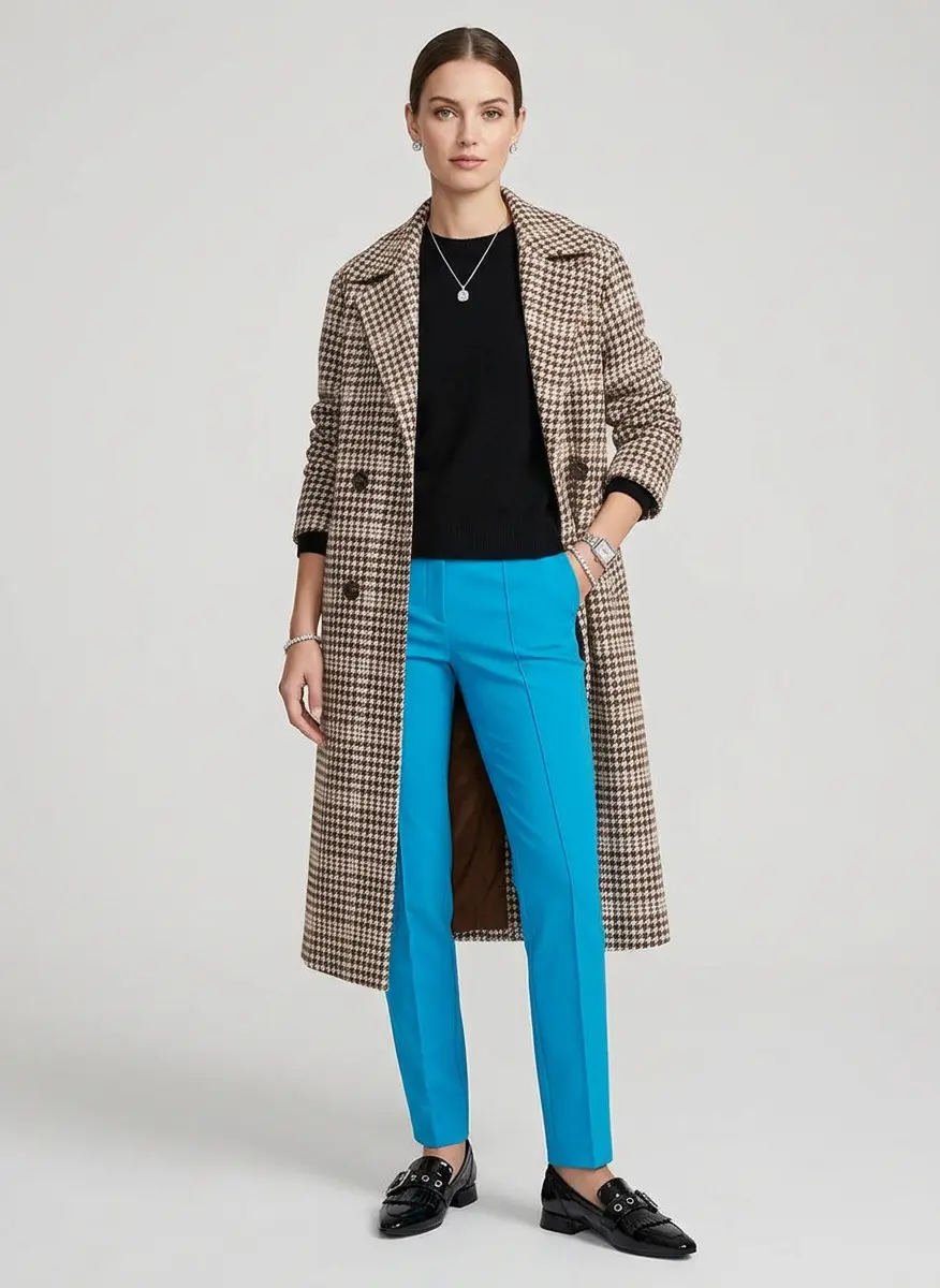 Luxe Layered Minimalist