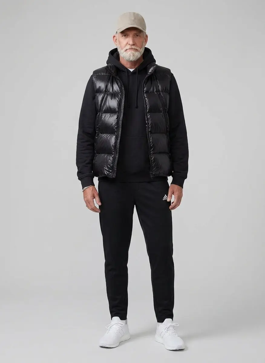 Layered Weekend Explorer