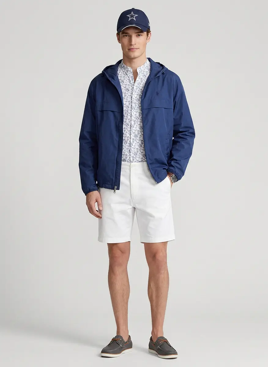 Coastal Outdoorsman