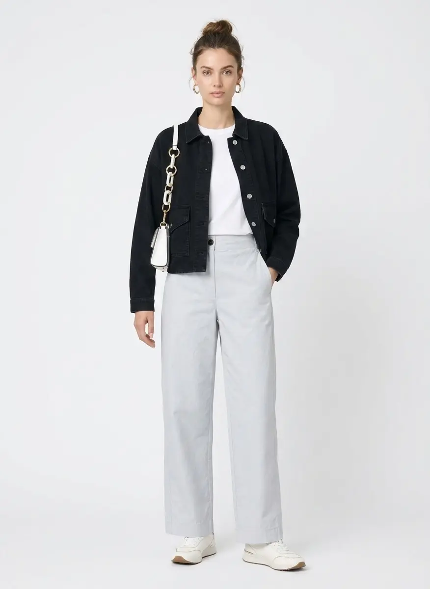 Bright & Airy Everyday