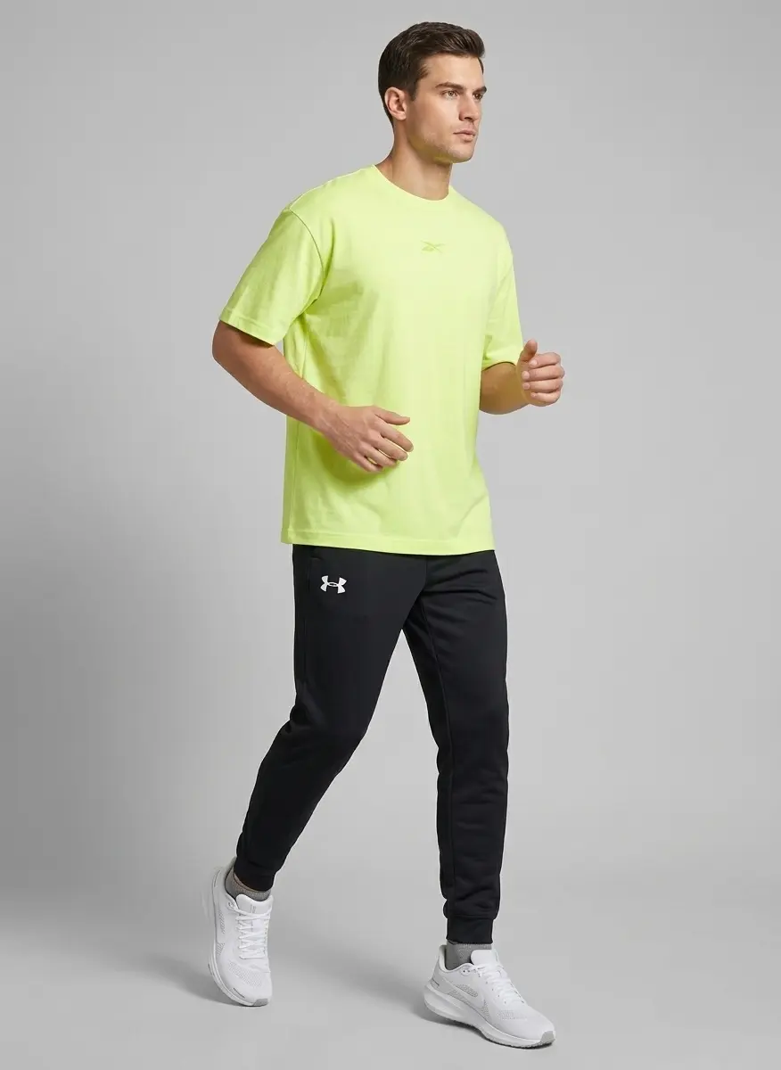 Urban Athletic Lifestyle