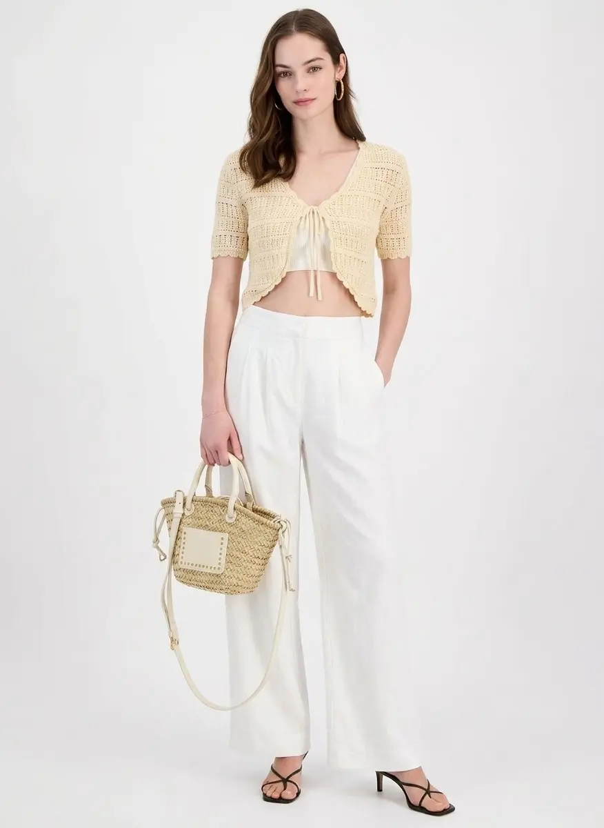 Coastal Chic Weekend