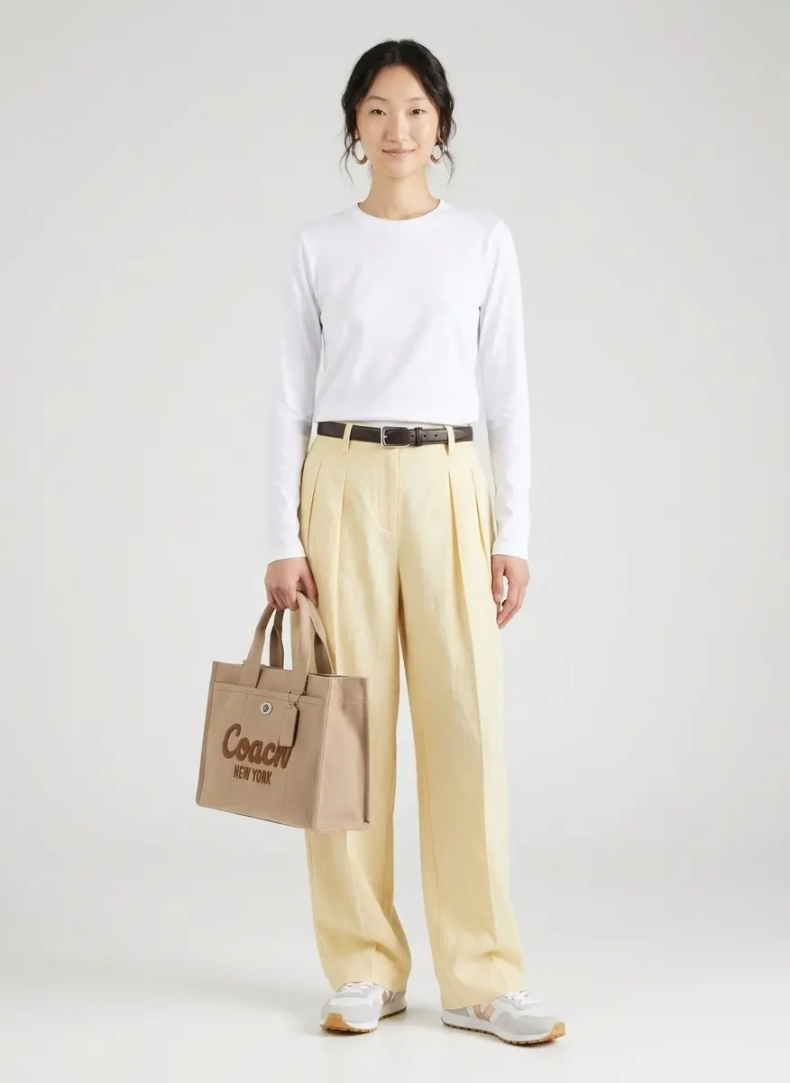Sustainable Minimalist