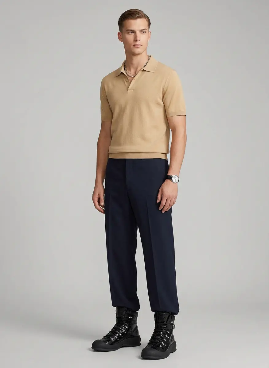 Modern Minimalist