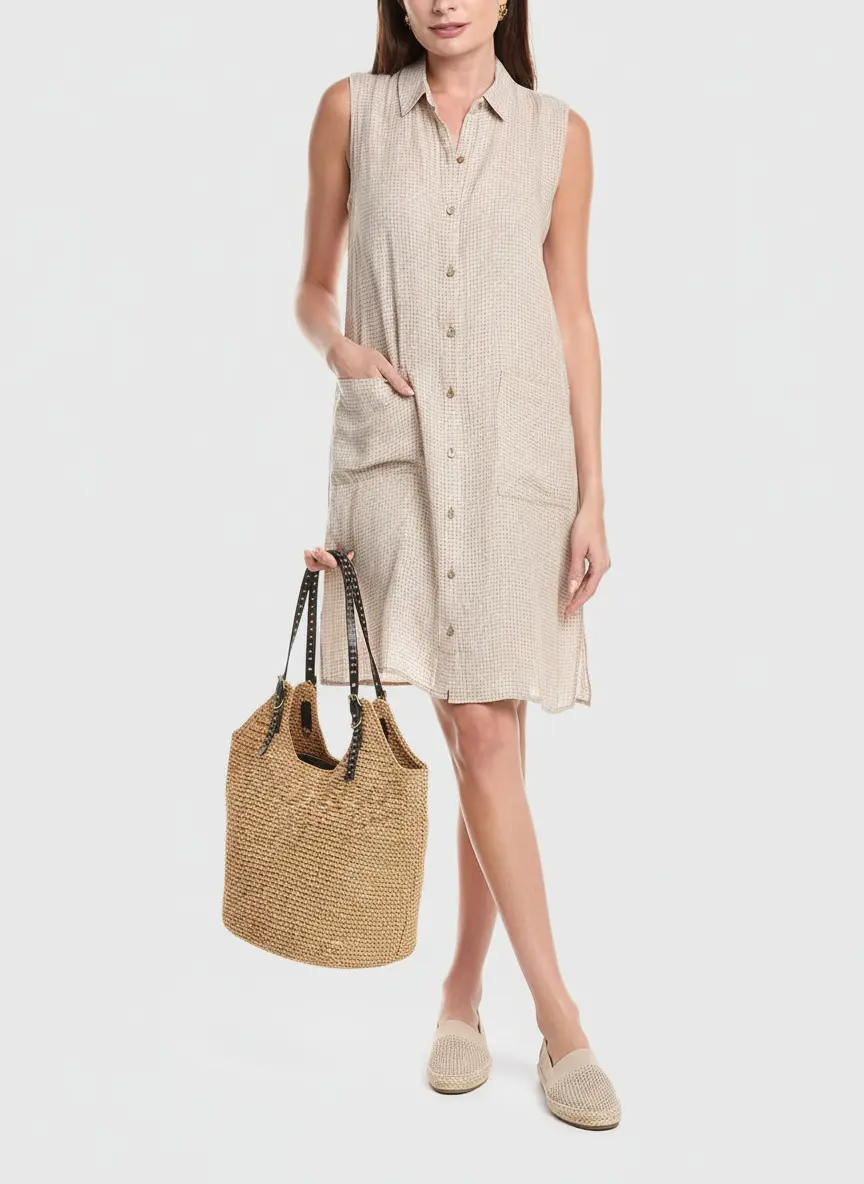 Coastal Chic Linen