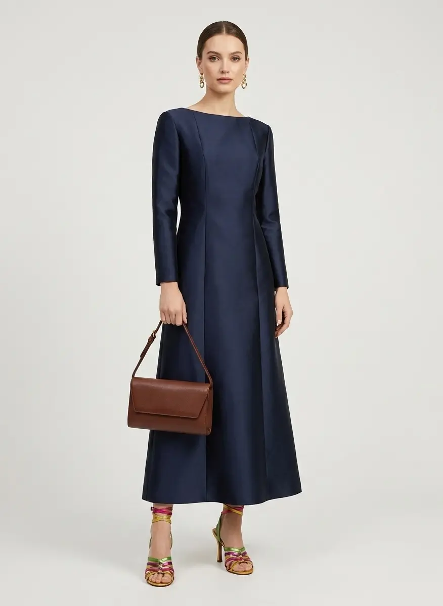 Contemporary Sophisticate