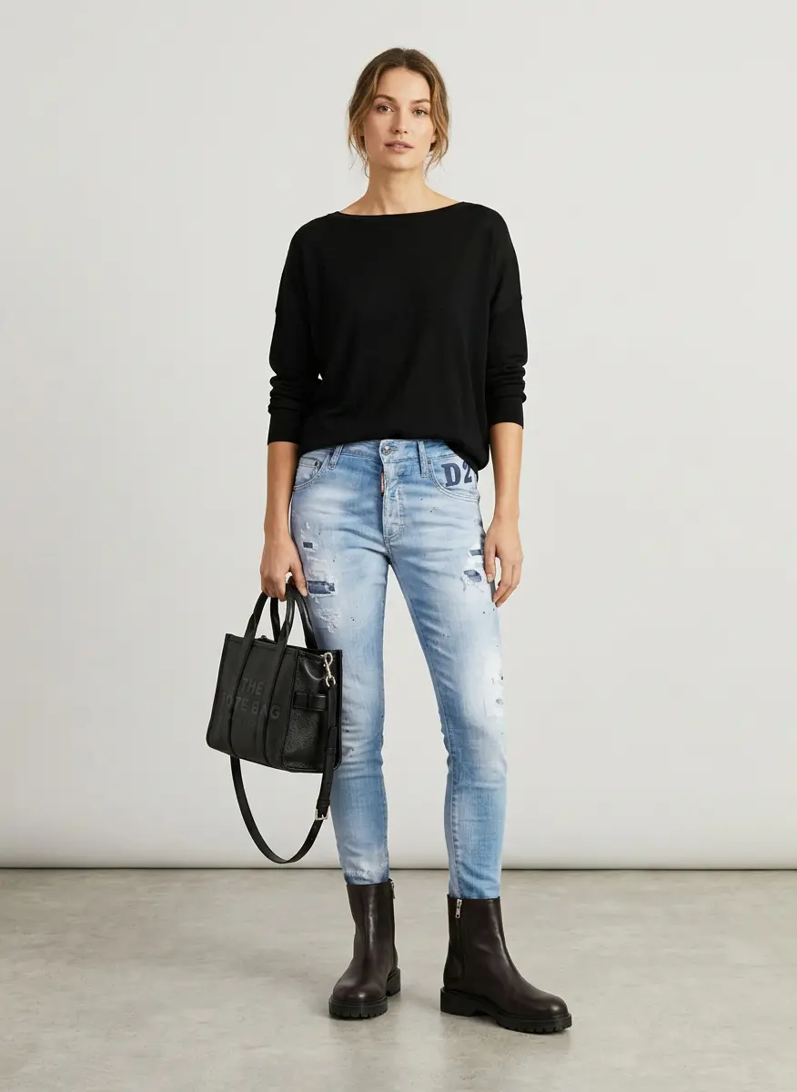 Cozy Minimalist