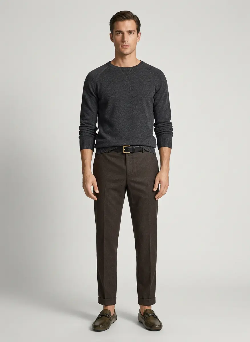 Contemporary Neutral