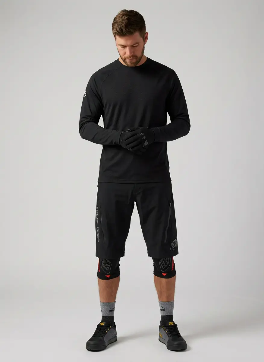 Giro Havoc Glove - Men's 3