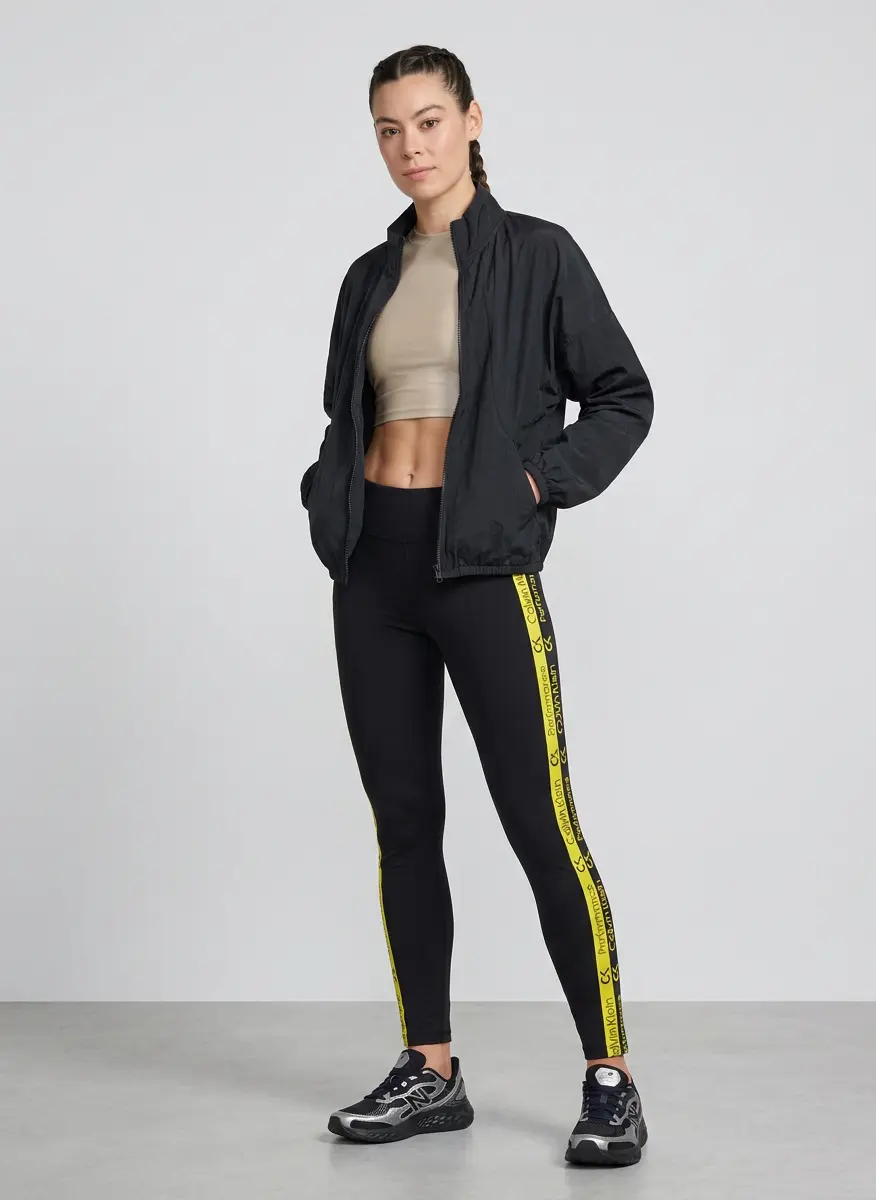 Urban Athleisure