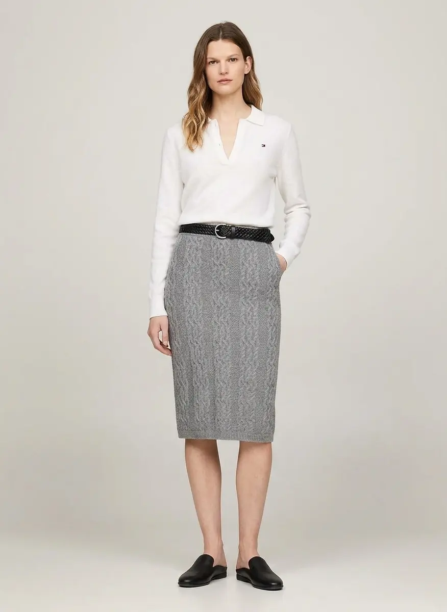Polished Texture & Ease