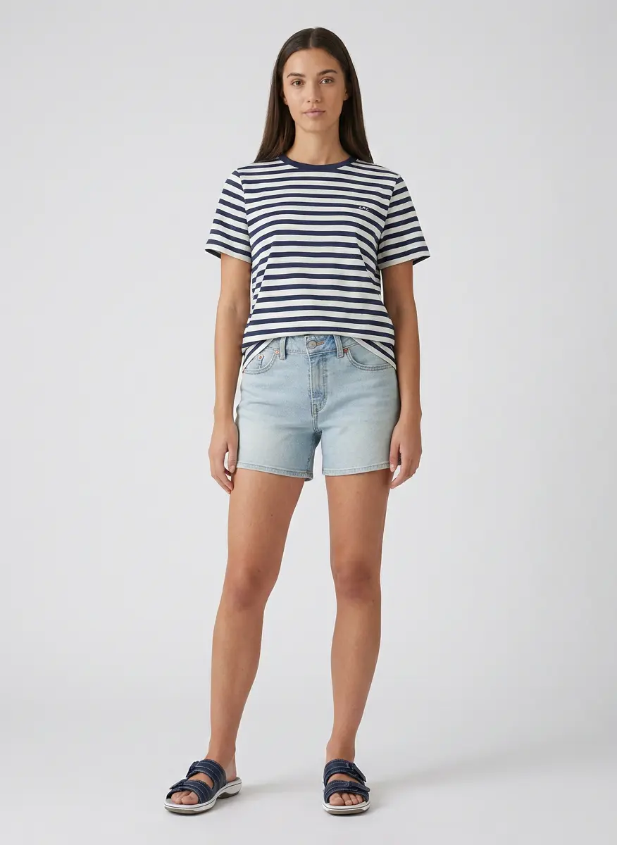 Nautical Weekend