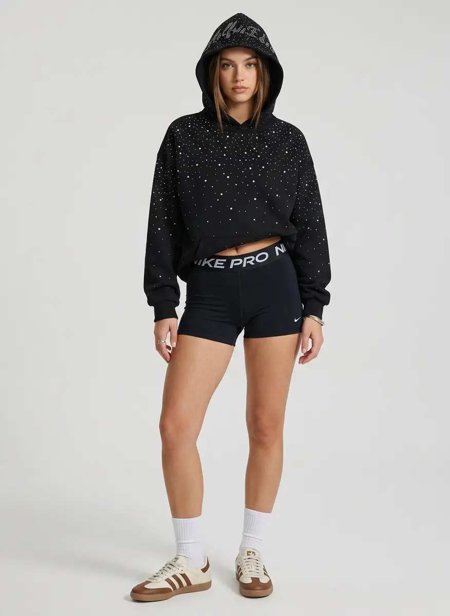 Modern Athleisure